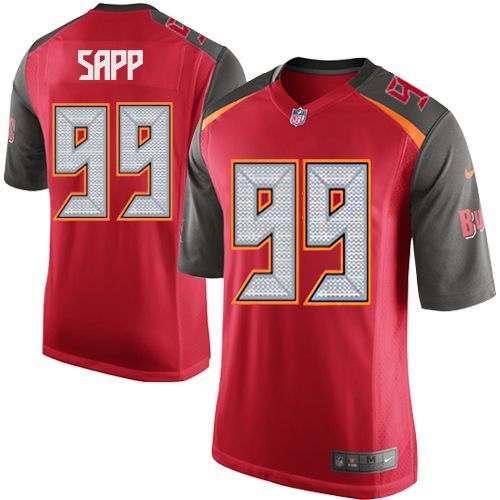 Tampa Bay Buccaneers kids jerseys-060